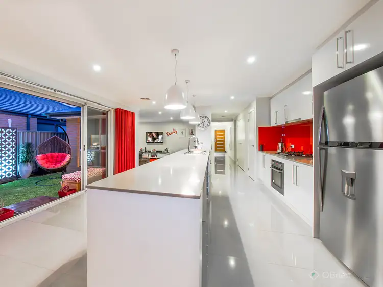 Fourth view of Homely house listing, 34 Mc Ewan Drive, Cranbourne East VIC 3977