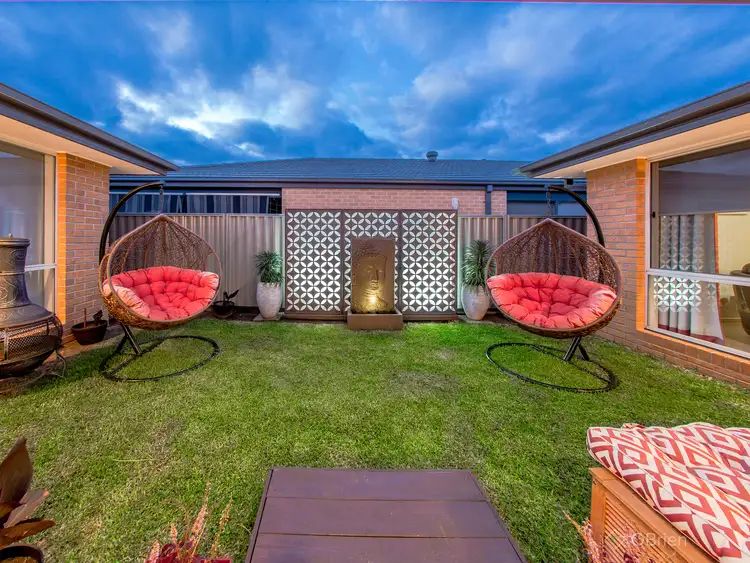Fifth view of Homely house listing, 34 Mc Ewan Drive, Cranbourne East VIC 3977