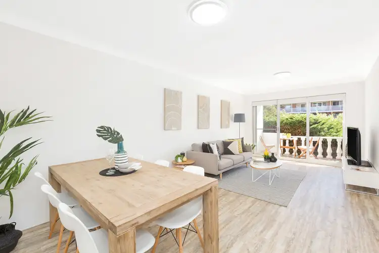 2/10-12 Curtis Street, Caringbah NSW 2229