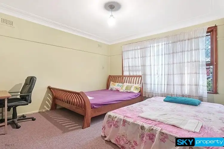 Fourth view of Homely house listing, 35 Swinson Road, Blacktown NSW 2148