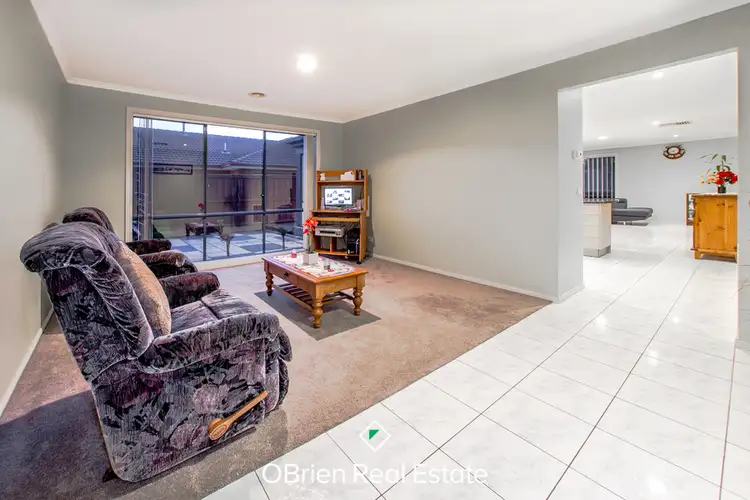 Second view of Homely house listing, 68 Springhill Drive, Cranbourne VIC 3977