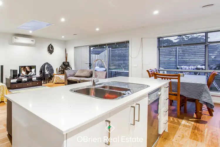 Third view of Homely house listing, 37 Woodright Circuit, Cranbourne VIC 3977