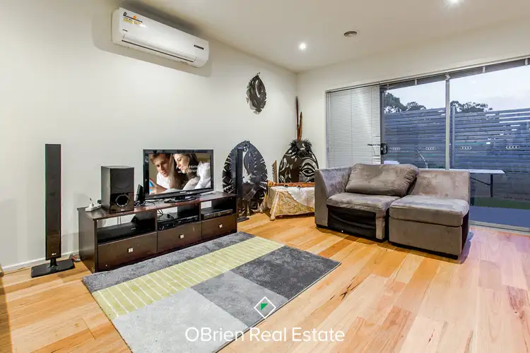 Fourth view of Homely house listing, 37 Woodright Circuit, Cranbourne VIC 3977