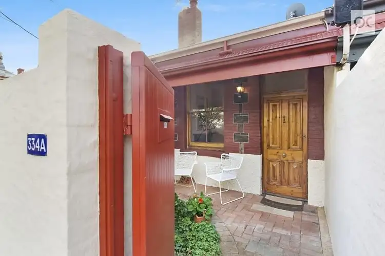 334a Carrington Street, Adelaide SA 5000