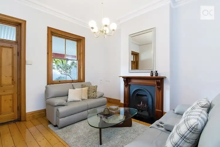 Fifth view of Homely house listing, 334a Carrington Street, Adelaide SA 5000