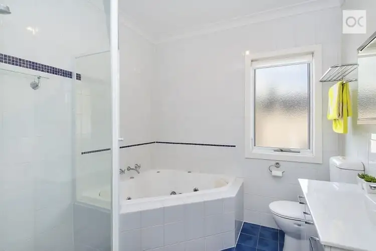Sixth view of Homely house listing, 334a Carrington Street, Adelaide SA 5000