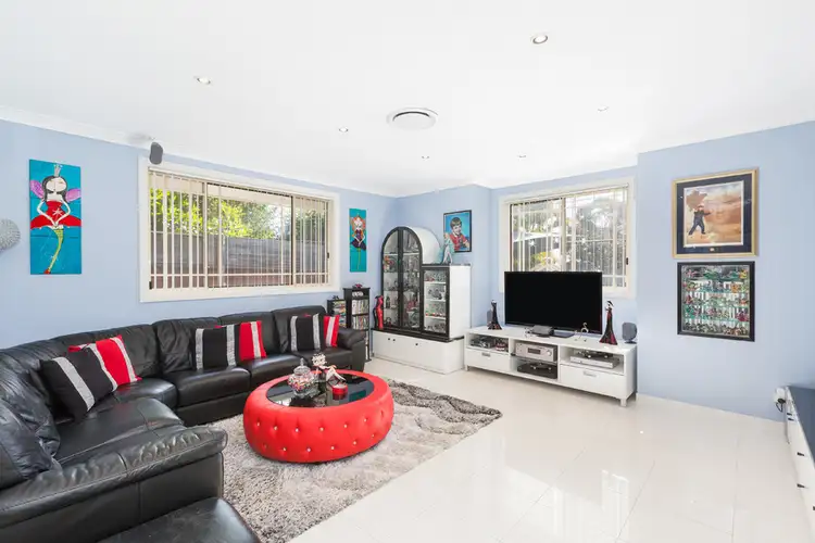 Second view of Homely villa listing, 1/168 The Boulevarde, Miranda NSW 2228