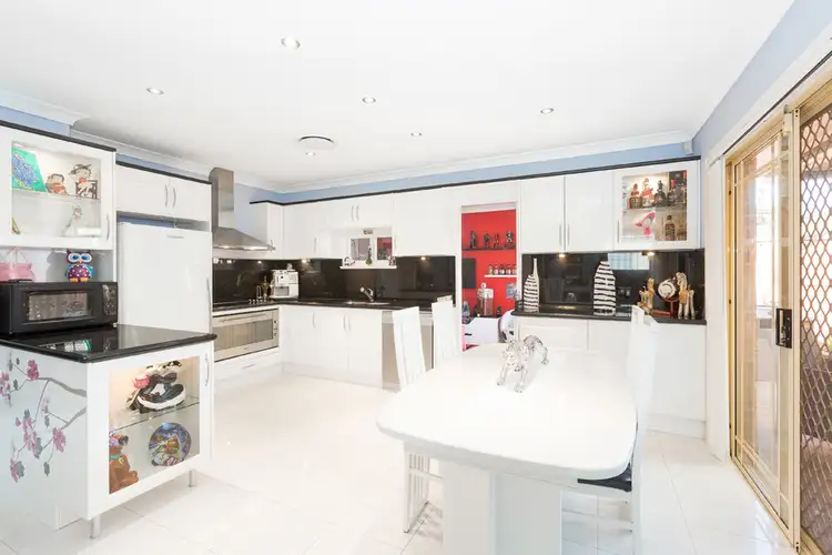 Third view of Homely villa listing, 1/168 The Boulevarde, Miranda NSW 2228