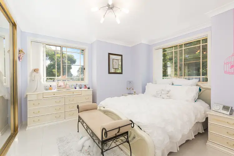 Fourth view of Homely villa listing, 1/168 The Boulevarde, Miranda NSW 2228