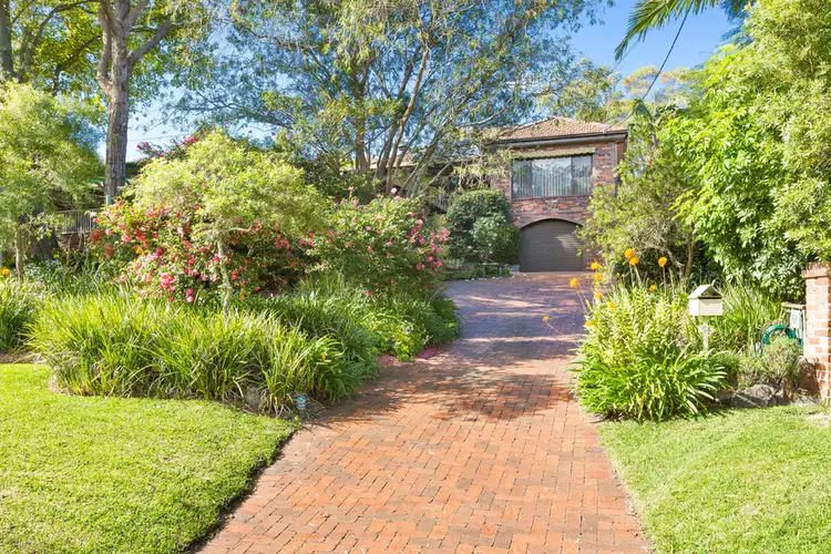 54 Young Street, Sylvania NSW 2224