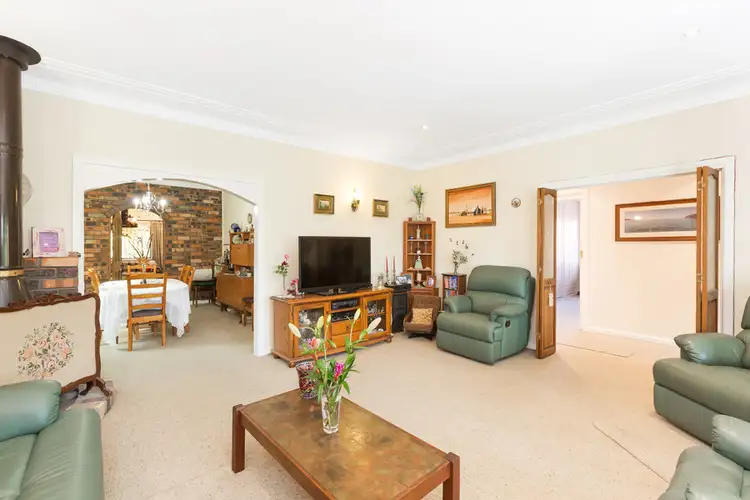 Second view of Homely house listing, 54 Young Street, Sylvania NSW 2224