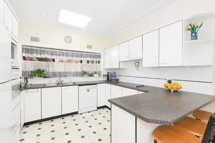 Third view of Homely house listing, 54 Young Street, Sylvania NSW 2224