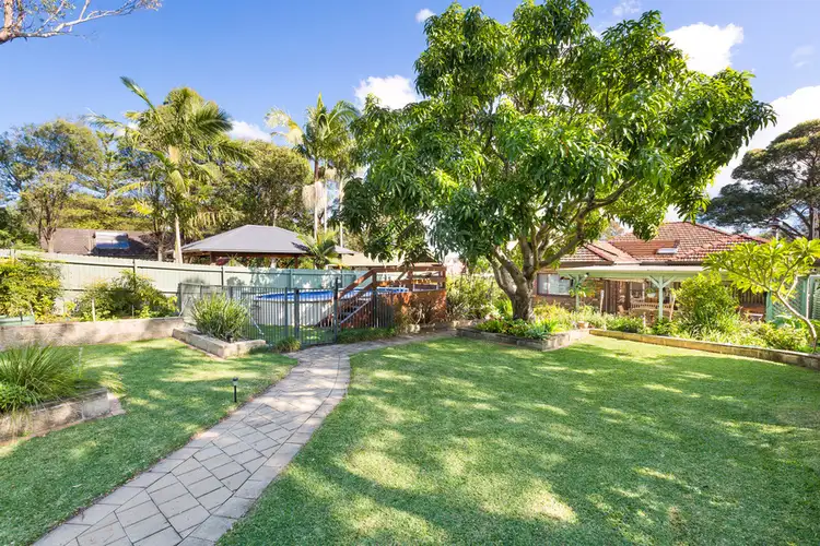 Fourth view of Homely house listing, 54 Young Street, Sylvania NSW 2224