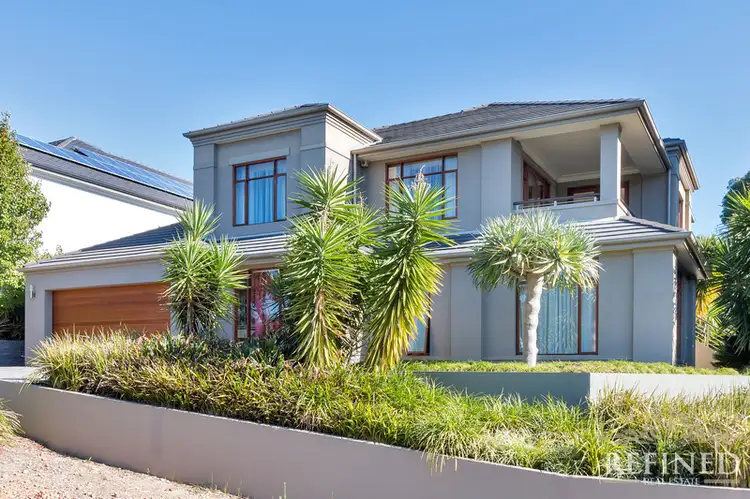 Second view of Homely house listing, 5 Bonython Way, Craigburn Farm SA 5051