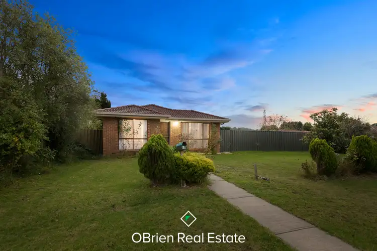 11 Bonar Court, Endeavour Hills VIC 3802