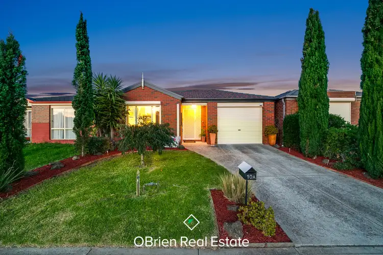 10A Providence Drive, Cranbourne West VIC 3977