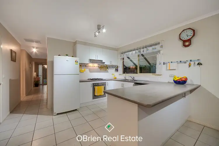 Second view of Homely house listing, 10A Providence Drive, Cranbourne West VIC 3977