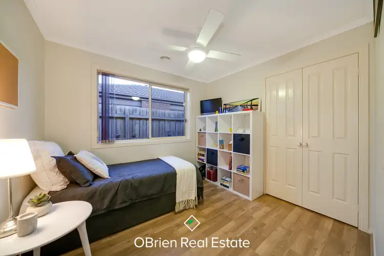 Sixth view of Homely house listing, 10A Providence Drive, Cranbourne West VIC 3977