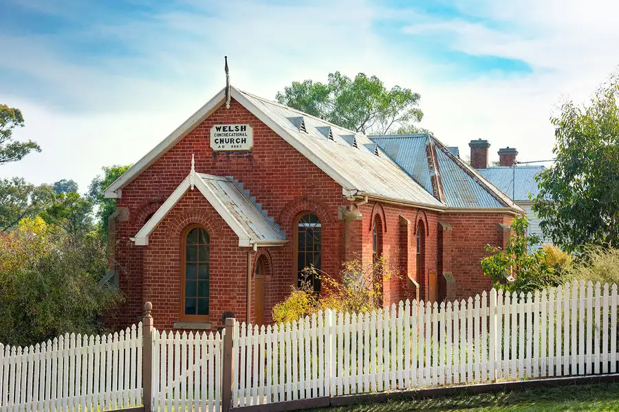 Main view of Homely house listing, 10 Camp Street, Maldon VIC 3463