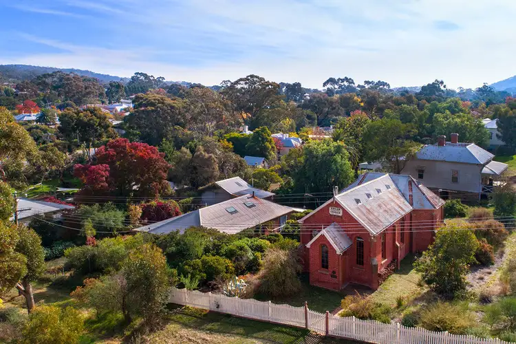 Second view of Homely house listing, 10 Camp Street, Maldon VIC 3463