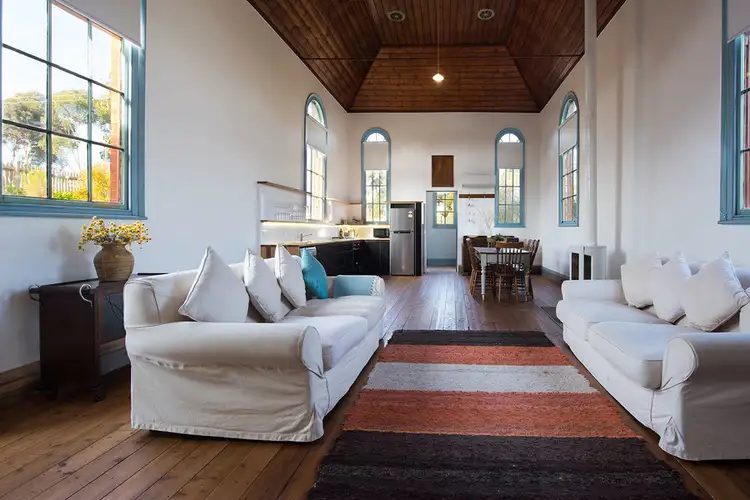 Third view of Homely house listing, 10 Camp Street, Maldon VIC 3463