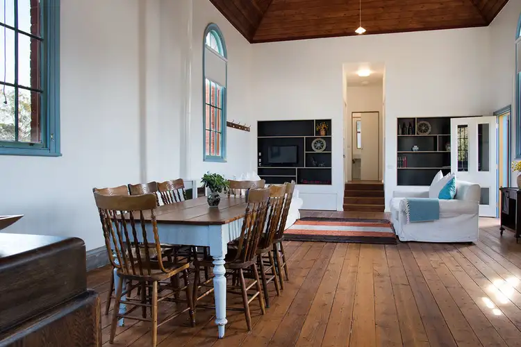 Fifth view of Homely house listing, 10 Camp Street, Maldon VIC 3463