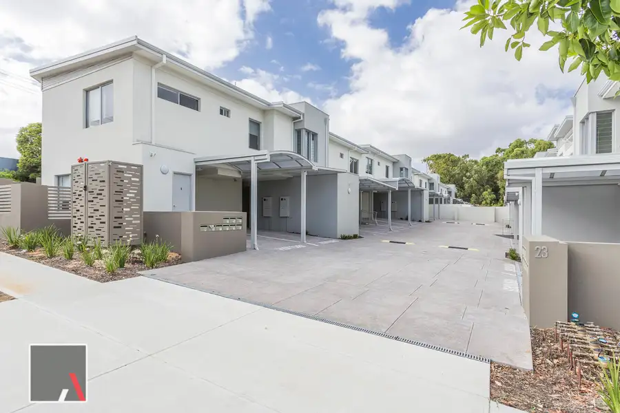 Main view of Homely unit listing, 7/23 Escot Road, Innaloo WA 6018