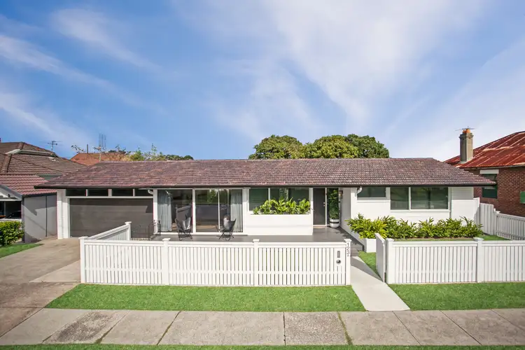 Main view of Homely house listing, 123A Jenner Parade, Hamilton South NSW 2303