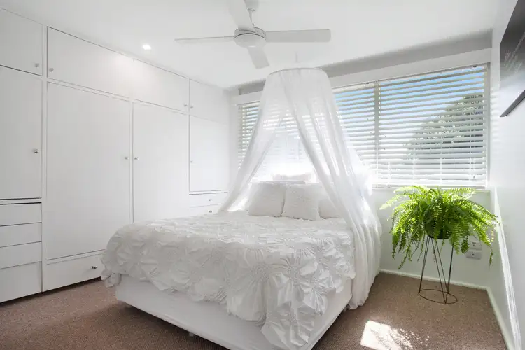 Fifth view of Homely house listing, 123A Jenner Parade, Hamilton South NSW 2303