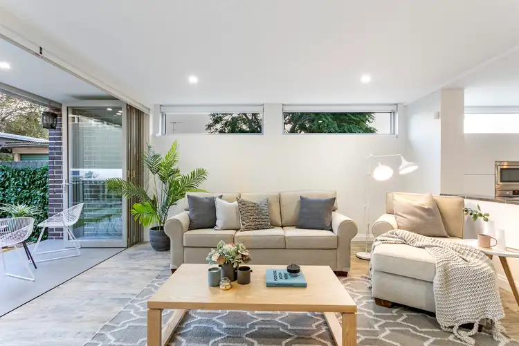 Main view of Homely house listing, 12 Norman Street, Rozelle NSW 2039