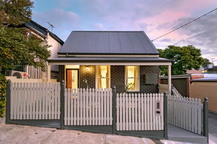 Third view of Homely house listing, 12 Norman Street, Rozelle NSW 2039