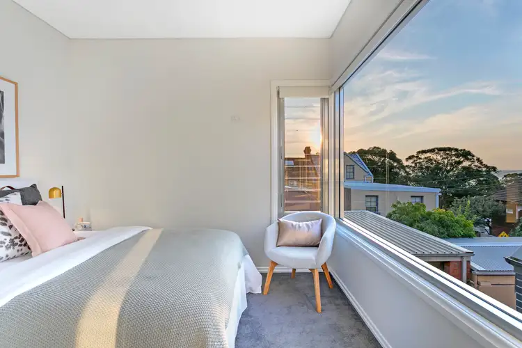 Fifth view of Homely house listing, 12 Norman Street, Rozelle NSW 2039