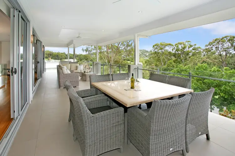 Third view of Homely house listing, 46 Vantage Drive, Yaroomba QLD 4573