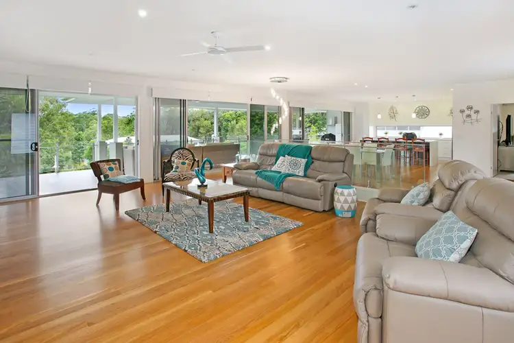 Fourth view of Homely house listing, 46 Vantage Drive, Yaroomba QLD 4573