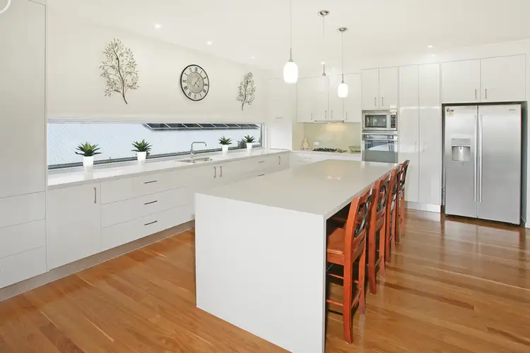 Fifth view of Homely house listing, 46 Vantage Drive, Yaroomba QLD 4573