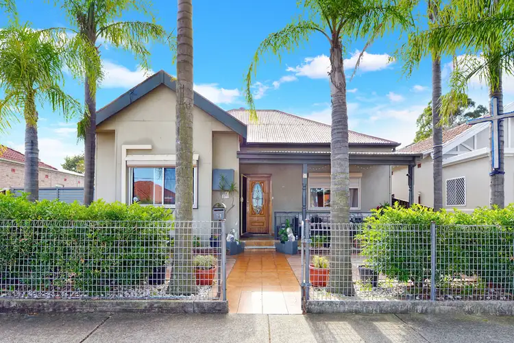 Second view of Homely house listing, 57 Claremont Street, Campsie NSW 2194