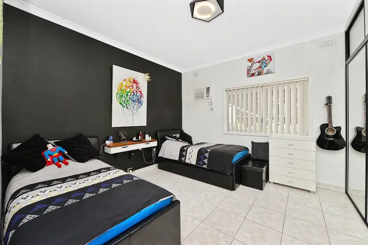 Fourth view of Homely house listing, 57 Claremont Street, Campsie NSW 2194