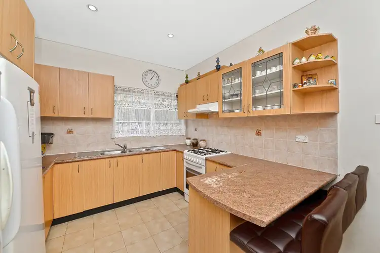 Sixth view of Homely house listing, 57 Claremont Street, Campsie NSW 2194