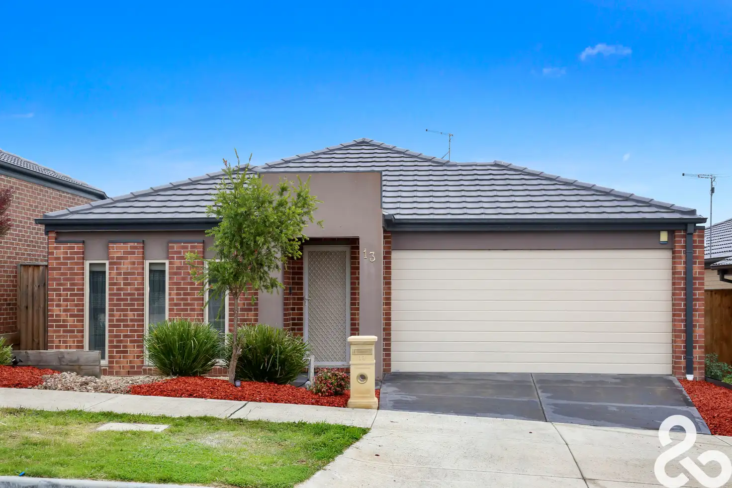 Main view of Homely house listing, 13 Sunridge Drive, Mernda VIC 3754