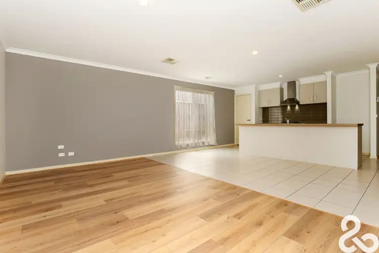 Second view of Homely house listing, 13 Sunridge Drive, Mernda VIC 3754