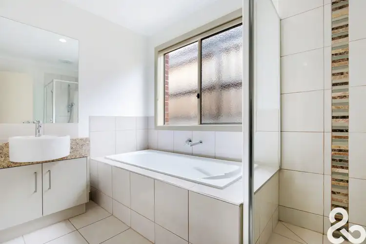 Fifth view of Homely house listing, 13 Sunridge Drive, Mernda VIC 3754