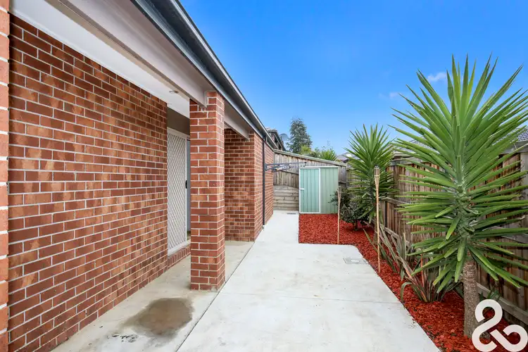 Sixth view of Homely house listing, 13 Sunridge Drive, Mernda VIC 3754
