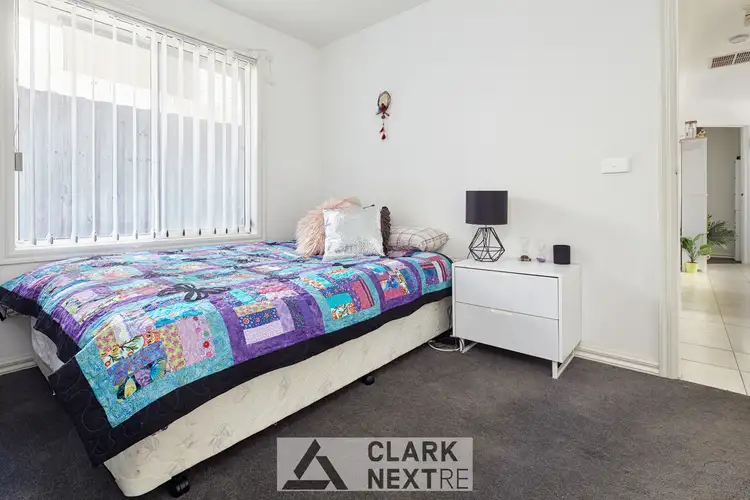 Fifth view of Homely house listing, 7 Hatfield Drive, Drouin VIC 3818