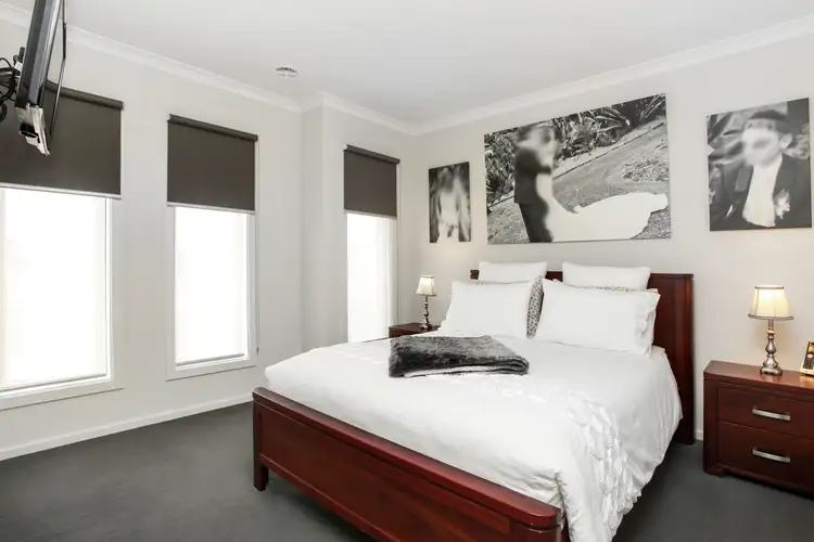 Second view of Homely house listing, 19 Quadrant Drive, Plumpton VIC 3335
