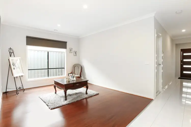 Fourth view of Homely house listing, 19 Quadrant Drive, Plumpton VIC 3335
