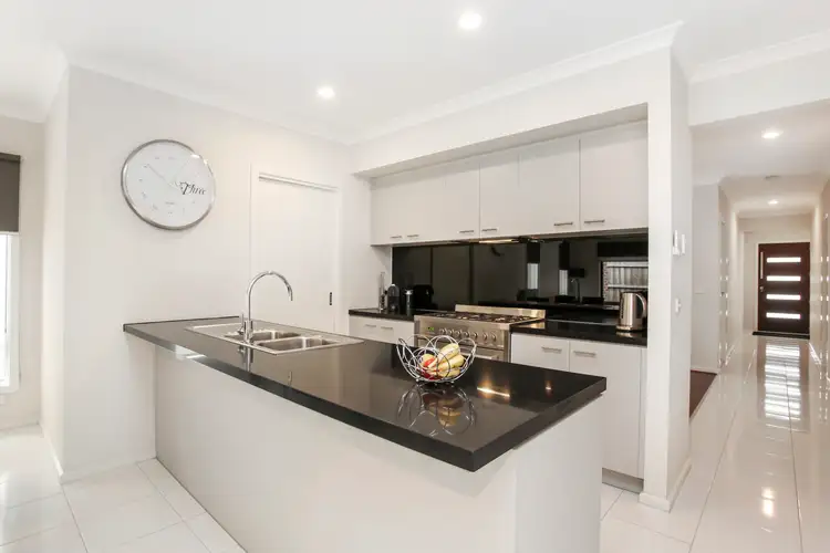 Sixth view of Homely house listing, 19 Quadrant Drive, Plumpton VIC 3335