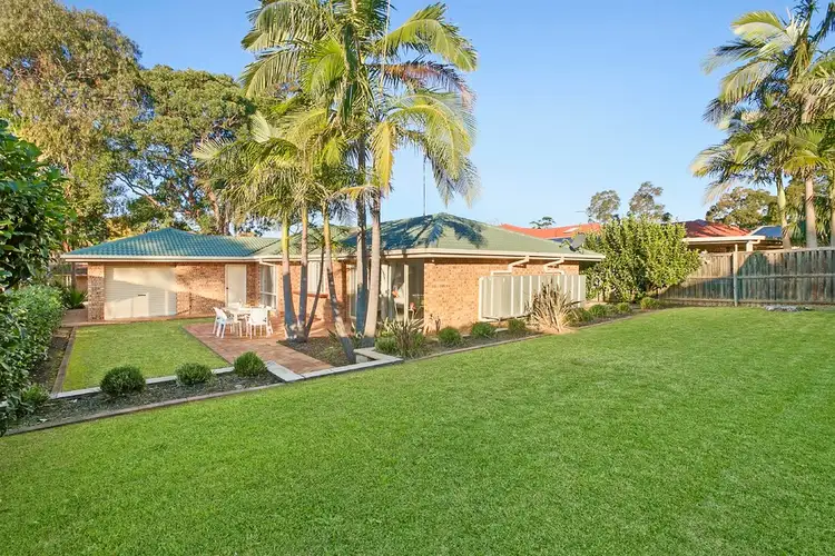 51 Carter Road, Menai NSW 2234