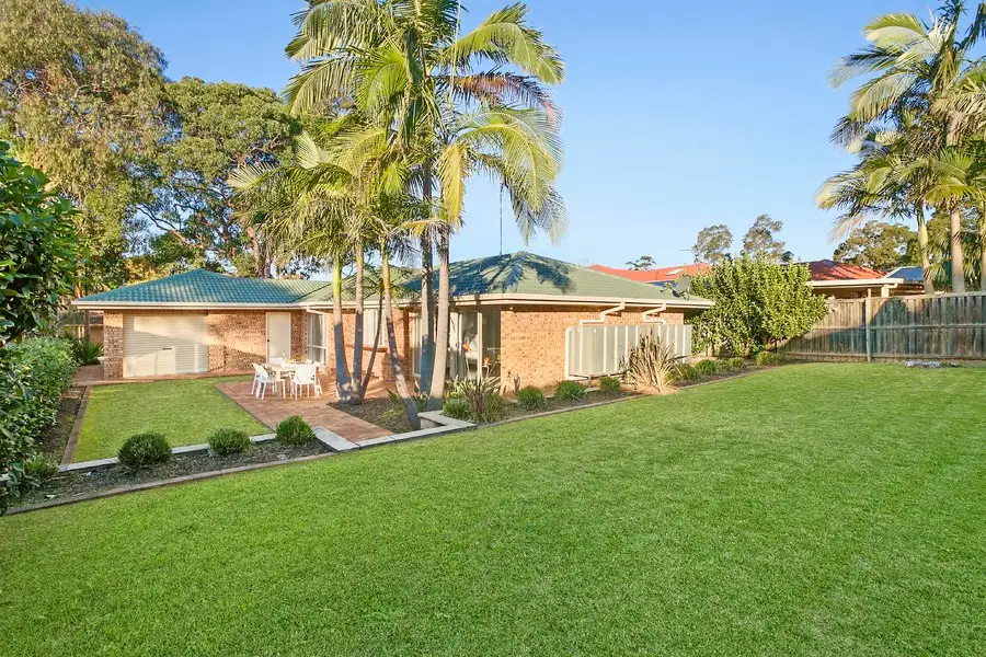 Main view of Homely house listing, 51 Carter Road, Menai NSW 2234