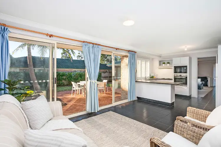 Second view of Homely house listing, 51 Carter Road, Menai NSW 2234