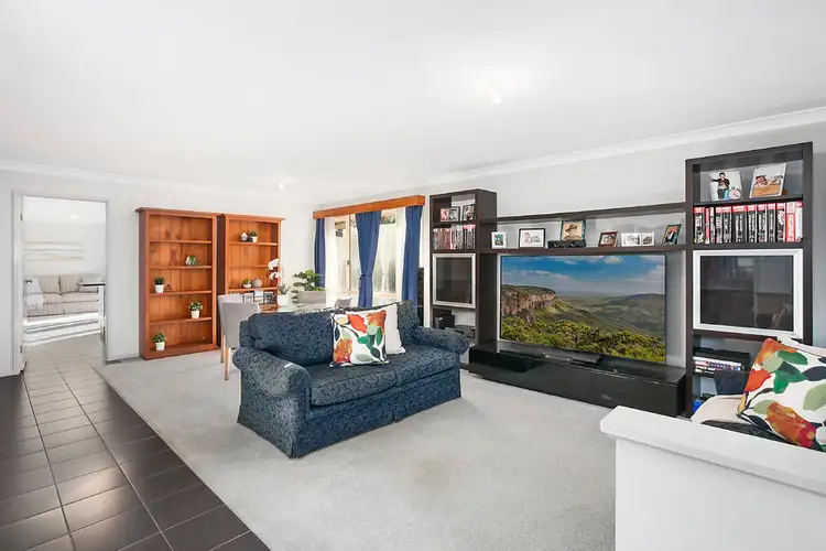 Fourth view of Homely house listing, 51 Carter Road, Menai NSW 2234